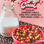 Trader Joe's Trader Joe's Neapolitan Puffs Cereal