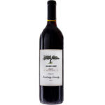 Trader Joe's Petit Reserve Merlot