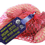 Trader Joe's Organic Petite Sweet Potato Medley