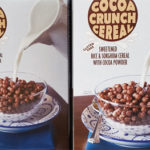 Trader Joe's Cocoa Crunch Cereal