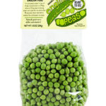 Trader Joe's English Peas