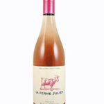 Trader Joe's La Ferme Julien Rosé