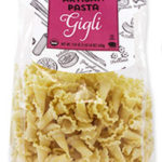 Trader Joe's Organic Italian Artisan Gigli Pasta