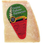Trader Joe's Grana Padano Parmesan