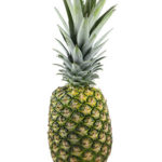 Trader Joe's Pineapple