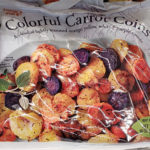 Trader Joe's Colorful Carrot Coins