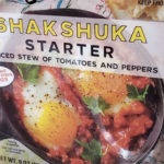 Trader Joe's Shakshuka Starter