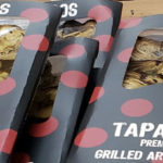 Trader Joe's Tapas Style Grilled Artichoke Halves