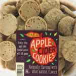 Trader Joe's Apple Cider Cookies