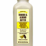 Trader Joe's Banana Almond Butter Protein Smoothie
