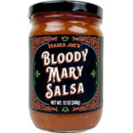 Trader Joe's Bloody Mary Salsa