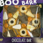 Trader Joe's Boo Bark Chocolate Bar