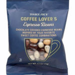 Trader Joe's Coffee Lover's Espresso Beans