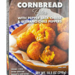 Trader Joe's Cornbread Bites