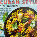 TradeR Joe's Cuban Style Citrus Garlic Bowl