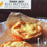 Trader Joe's Egg Frittata