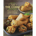 Trader Joe's Hold the Corn! Appetizers