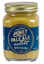 Trader Joe’s Honey Pale Ale Mustard Reviews