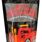 Trader Joe's Ketchup Flavored Spud Crunchies