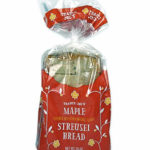 Trader Joe's Maple Streusel Bread