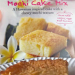 Trader Joe's Mochi Cake Mix