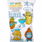 Trader Joe's Patio Potato Chips