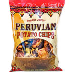 Trader Joe's Peruvian Potato Chips