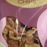 Trader Joe's Rose Fingerling Potato Chips