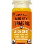 Trader Joe's Organic Mighty Turmeric Juice Shot