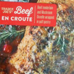 Trader Joe's Beef en Croute