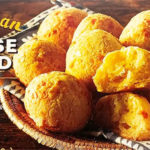 Trader Joe's Brazilian Style Cheese Bread