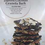 Trader Joe's Organic Toasted Coconut Granola Bark
