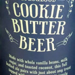 Trader Joe's Cookie Butter Beer