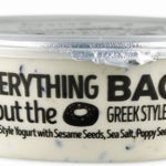 Trader Joe's Everything but the Bagel Greek Style Yogurt Dip