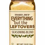 Trader Joe's Everything But The Leftovers Seasoning Blend