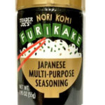 Trader Joe's Furikake Japanese Multi-Purpose Seasoning