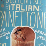 Trader Joe's Gluten Free Italian Panettone