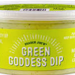 Trader Joe's Green Goddess Dip
