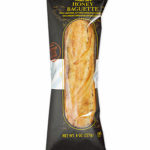 Trader Joe's Honey Baguette
