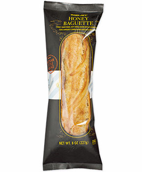 Trader Joe’s Honey Baguette Reviews