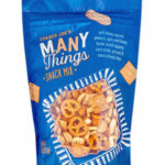 Trader Joe's Many Things Snack Mix
