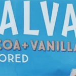 Trader Joe's Organic Marbled Halvah