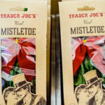 Trader Joe's Mistletoe