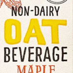 Trader Joe's Non-Dairy Maple Oat Milk Beverage