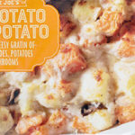 Trader Joe's One Potato Two Potato