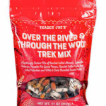 Trader Joe's Over the River & Through the Wood Trek Mix