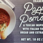 Trader Joe's Pappa al Pomodoro
