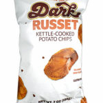 Trader Joe's Dark Russet Kettle-Cooked Potato Chips