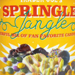 Trader Joe's Springle Jangle
