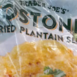 Trader Joe's Tostones Fried Plaintain Slices